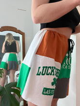 Load image into Gallery viewer, Feeling Lucky Shorts | Re-Work