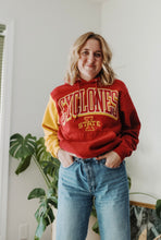 Load image into Gallery viewer, Pitch a Tent Hoodie | Re-Work