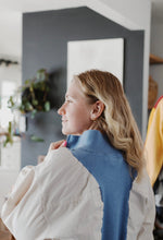 Load image into Gallery viewer, Head in the Clouds Pullover | Re-Work