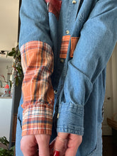 Load image into Gallery viewer, Fireworks in Okoboji | Re-Work