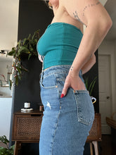 Load image into Gallery viewer, Garage Tube Tops | Re-Work