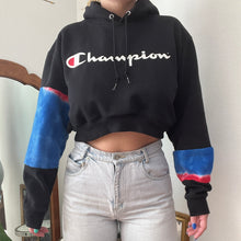 Load image into Gallery viewer, 4th of July Champion Hood | Re-Work