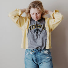 Load image into Gallery viewer, Touchdown Top | Re-Work