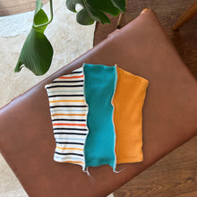 Load image into Gallery viewer, Garage Tube Tops | Re-Work