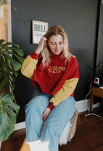 Load image into Gallery viewer, Your Super Dog Sweatshirt | Re-Work