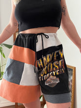 Load image into Gallery viewer, Sturgis for the Weekend Shorts | Re-Work