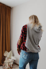 Load image into Gallery viewer, Parking Lot Party Hoodie | Re-Work