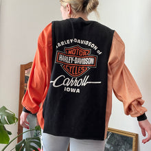 Load image into Gallery viewer, Easy, Breezy, Harley | Re-Work