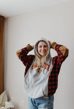 Load image into Gallery viewer, Parking Lot Party Hoodie | Re-Work