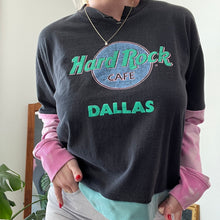 Load image into Gallery viewer, Downtown in Dallas | Re-Work