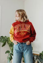 Load image into Gallery viewer, Pitch a Tent Hoodie | Re-Work