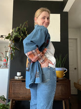 Load image into Gallery viewer, Fireworks in Okoboji | Re-Work