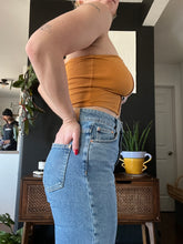 Load image into Gallery viewer, Garage Tube Tops | Re-Work