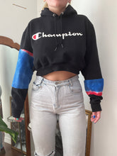 Load image into Gallery viewer, 4th of July Champion Hood | Re-Work