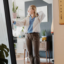 Load image into Gallery viewer, Head in the Clouds Pullover | Re-Work