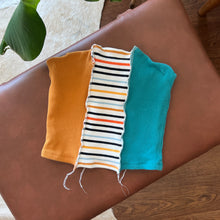 Load image into Gallery viewer, Garage Tube Tops | Re-Work