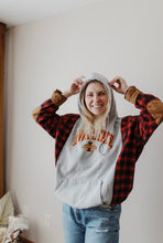 Load image into Gallery viewer, Parking Lot Party Hoodie | Re-Work