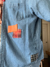 Load image into Gallery viewer, Fireworks in Okoboji | Re-Work