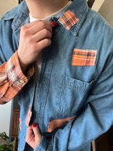 Load image into Gallery viewer, Fireworks in Okoboji | Re-Work