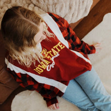 Load image into Gallery viewer, Lincoln Way Top | Re-Work