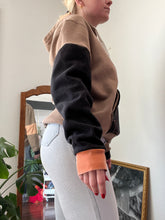 Load image into Gallery viewer, Bar Hopping Harley Hoodie | Re-Work