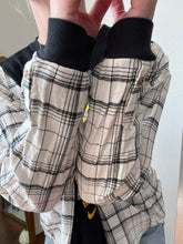 Load image into Gallery viewer, Herkys Game Day Top | Re-Work