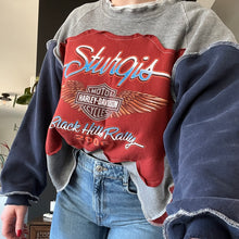 Load image into Gallery viewer, Sturgis Black Hills Rally Crew | Re-Work