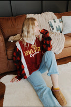 Load image into Gallery viewer, Lincoln Way Top | Re-Work