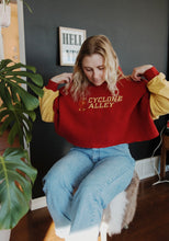 Load image into Gallery viewer, Your Super Dog Sweatshirt | Re-Work