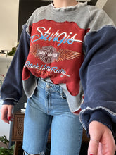 Load image into Gallery viewer, Sturgis Black Hills Rally Crew | Re-Work