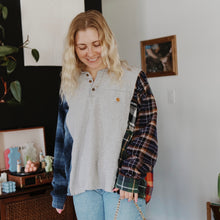 Load image into Gallery viewer, Blue Collar Boyz | Re-Work