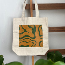 Load image into Gallery viewer, Wave Effect Tote