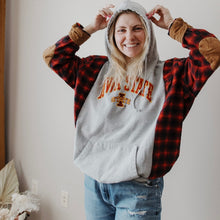 Load image into Gallery viewer, Parking Lot Party Hoodie | Re-Work