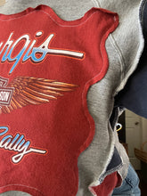 Load image into Gallery viewer, Sturgis Black Hills Rally Crew | Re-Work