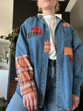 Load image into Gallery viewer, Fireworks in Okoboji | Re-Work