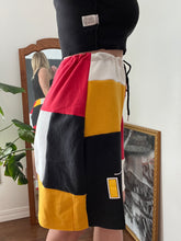 Load image into Gallery viewer, Cy-Hawk Mashup Shorts | Re-Work