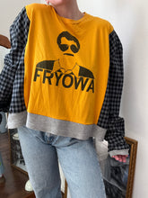 Load image into Gallery viewer, HAYDEN FRYowa | Re-Work