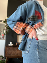 Load image into Gallery viewer, Fireworks in Okoboji | Re-Work