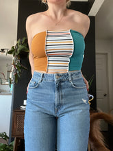 Load image into Gallery viewer, Garage Tube Tops | Re-Work