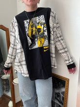 Load image into Gallery viewer, Herkys Game Day Top | Re-Work