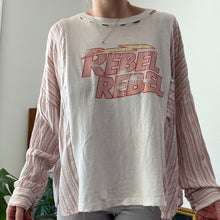 Load image into Gallery viewer, Rebel Forever | Re-Work