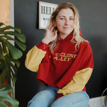 Load image into Gallery viewer, Your Super Dog Sweatshirt | Re-Work