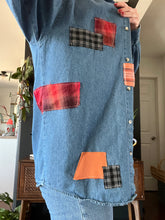 Load image into Gallery viewer, Fireworks in Okoboji | Re-Work