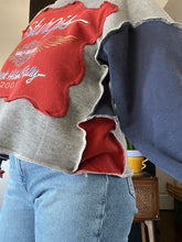 Load image into Gallery viewer, Sturgis Black Hills Rally Crew | Re-Work