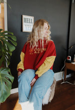 Load image into Gallery viewer, Your Super Dog Sweatshirt | Re-Work