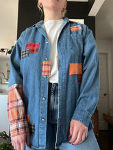 Load image into Gallery viewer, Fireworks in Okoboji | Re-Work