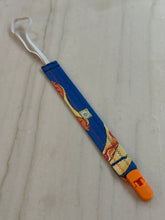 Load image into Gallery viewer, Binky  &amp; Toy Clips
