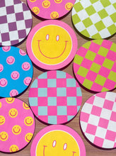 Load image into Gallery viewer, Create your own Coasters at Oakhill Outdoor 4/16/24
