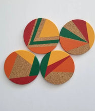 Load image into Gallery viewer, Create your own Coasters at Oakhill Outdoor 4/16/24
