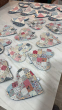 Load image into Gallery viewer, Heart Coasters (SET OF 2)
